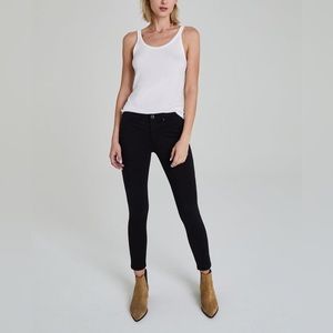 AG The Legging Super Skinny Fit Jean